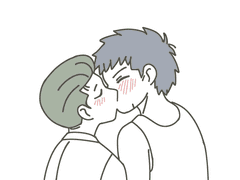 호열대만 + 지금은 좋아해!