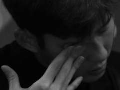 술김에 내가 키스하려고 하자 걔는 +