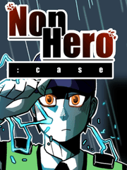 Non Hero Case