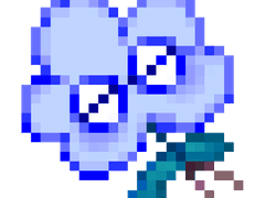 만화타입 커미션 샘플