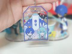 VS 💙💚 굿즈 도안 무료 배포