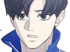 [가비지타임/드림]성준수와 같은 반인 모브의 망한 짝사랑썰