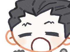 역전재판 와앙포카 도안 유료 배포 - 나루호도