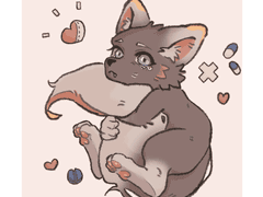 [SD] 퍼리 커미션