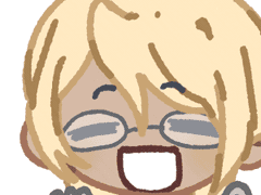 역전재판 와앙포카 도안 유료배포 - 키리히토