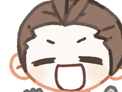 역전재판 와앙포카 도안 유료배포 - 오도로키