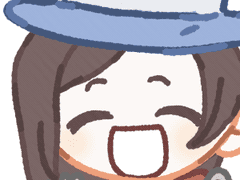 역전재판 와앙포카 도안 유료판매 - 미누키