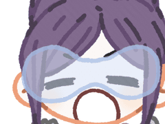 역전재판 와앙포카 도안 유료배포 - 카구야