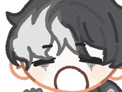 역전재판 와앙포카 도안 유료배포 - 유가미