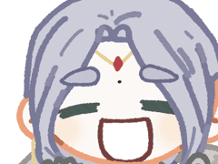 역전재판 와앙포카 도안 유료배포 - 나유타