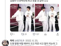 놀러오세요 연우동우네 집