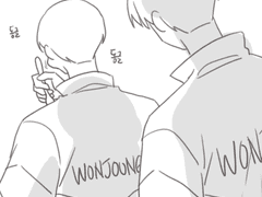 성준수의 동구리보존법칙