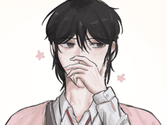 사랑의 말 한마디