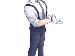 A팀 단체 커미션