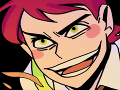 [002] 론 샤크스 (2)