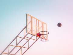 림을 올곧게 바라보는 너에게