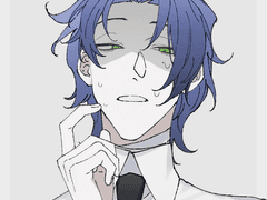 B팀 단체 커미션