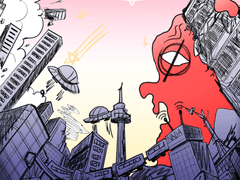 주인공은 나다 _ 프롤로그