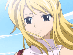 [나츠루시/단편소설] 그녀가 길드를 떠난 이유