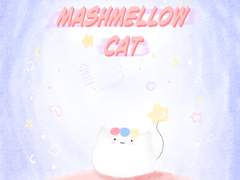 mashmellow cat (마쉬멜로우 고양이)