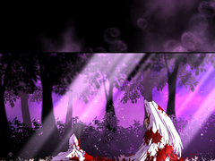 반쪽자리 천사의 복수 프롤로그 및 1화