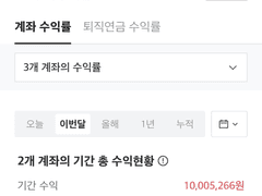 돈 쓰는 속도보다 돈 버는 속도가 더 빠르다