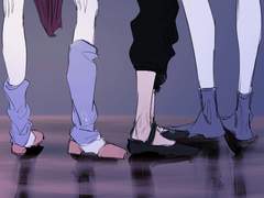 부티워크, 풀블룸 백업 5