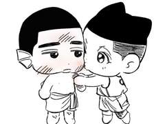 어인찌와 햄우덩 모음(2024.01.18. 갱신)