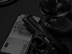 [소재창고] J. 1화