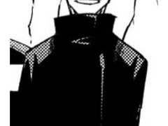 [주술회전] 그거 내가 마시던 건데.