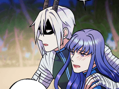 할머니는 VR 용사님! 27화