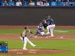 06.15(목) 18:30KBO LG vs 삼성 (라인업 분석 예정)