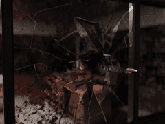 [10] 회색도시 유상일, 박근태 생일 축전