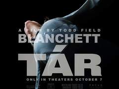 6/14/2023 영화 《TÁR》