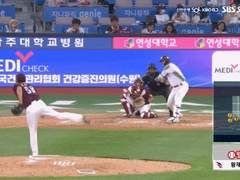 06.15(목) 18:30KBO 키움 vs KIA (라인업 분석 예정)