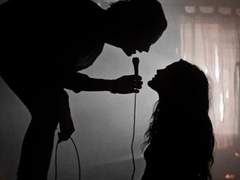 나의 손을 잡아