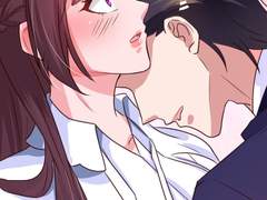 대표님 꼭 안아주세요 106화