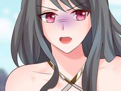 대표님 꼭 안아주세요 136화