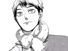 하이큐 드림, 키타의 정략결혼 우당탕탕 농촌 생활기(1).