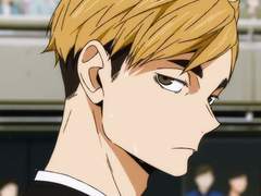 [하이큐] 아픈 소꿉친구를 대하는 올바른 자세는? 2