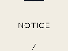 [공지사항] 구매 시 유의사항 (한국어 버전)