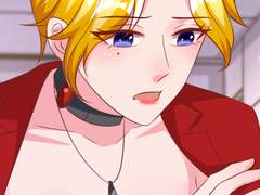 대표님 꼭 안아주세요 182화