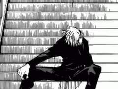 [주술회전] 바람핀 자의 최후 下