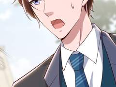 대표님 꼭 안아주세요 202화