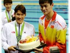 잼민이때 박태환 쑨양으로 알페스먹은 썰