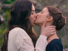 남친있는 한살언니랑 키스한 썰