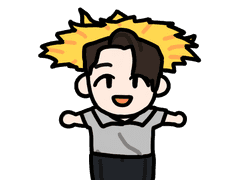 슈주 돈훼잇~~ 도안