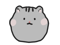 [햄터] 06/11 가끔 내가 부끄러워도