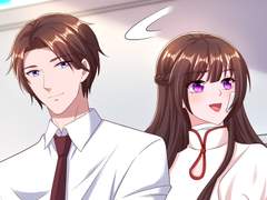 대표님 꼭 안아주세요 271화