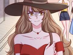 대표님 꼭 안아주세요 294화